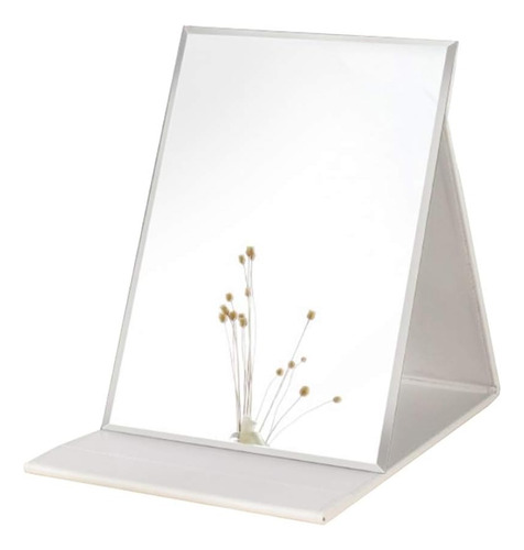 Espejo De Maquillaje Zcooooool Mirror, Grande, Portatil, ...