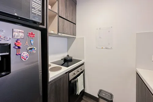 Apartamento En Venta En Chico Norte. Cod V7014