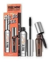 Real Big Steal - Benefit