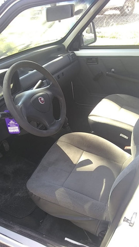 Fiat Fiorino Gnc Aire Y Direccion 125000 Km 2011 Con Gnc