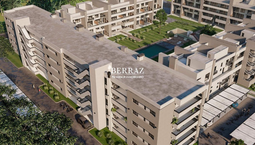 Imagen 3 de 8 de Departamento Venta Vivo Tortugas Norte - Escobar