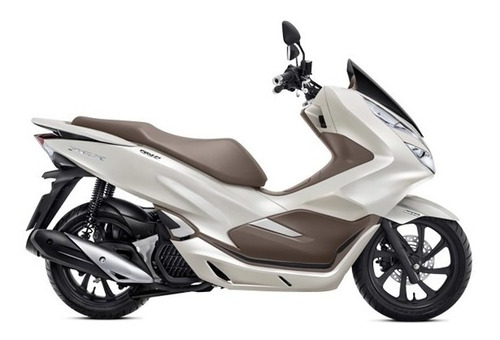 Imagen 5 de 23 de Honda Pcx