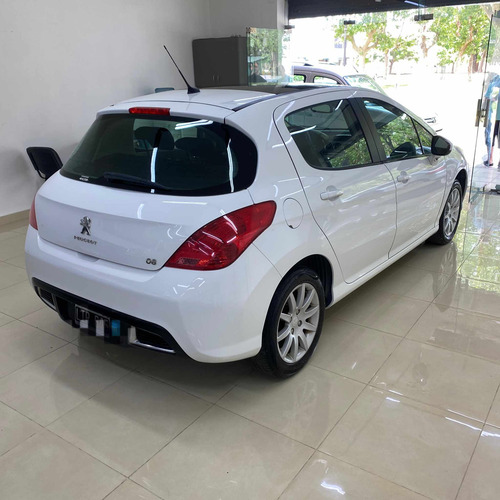 Peugeot 308 1.6 Allure