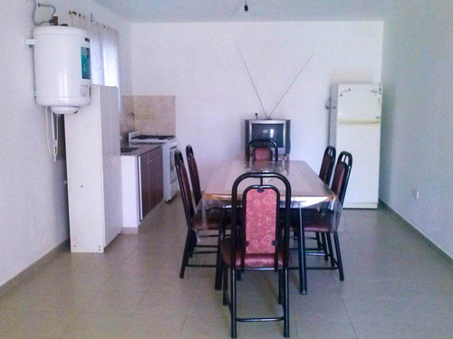Duplex Rio Ceballos - Córdoba