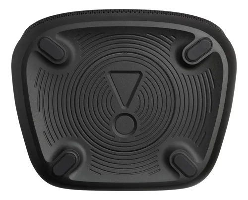 Caixa De Som Bluetooth Jbl Party Box Encore Essential 2 Pro Cor Preto