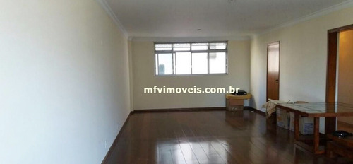 Imagem 6 de 15 de Apartamento De 240m², 3 Quartos E 2 Vagas No Jd Paulistano - Ap3702