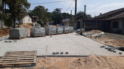 Imagem 2 de 17 de Linda Casa No Profipo | 03 Dormitórios | Estuda Permuta Por Apartamento - Sa01145 - 34596807