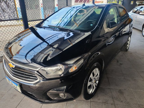 Chevrolet Prisma Prisma 1.4 MPFI LT 8V FLEX 4P MANUAL