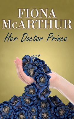 Libro Her Doctor Prince - Mcarthur, Fiona