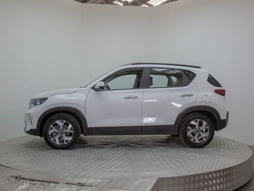 Kia Sonet Sonet 1.5 Ex Ivt Full Plus At 2024
