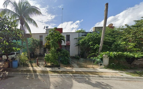 Casa En Venta En Playa Del Carmen, Quintana Roo Cl.