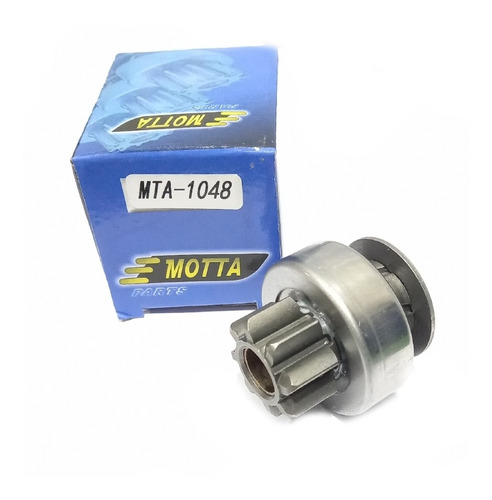 Bendix Arranque Motta Spark Daewoo Matiz Tico Dama