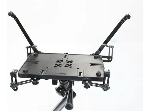 Bundle Deal Mobotron Ms-526 - Soporte Resistente Para Lapto.