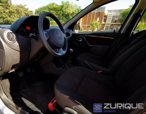 Renault Sandero 1.6 Stepway 16v