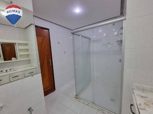 Imagem 17 de 25 de Cobertura Com 3 Dormitórios À Venda, 280 M² Por R$ 1.751.000,00 - Recreio Dos Bandeirantes - Rio De Janeiro/rj - Co0069