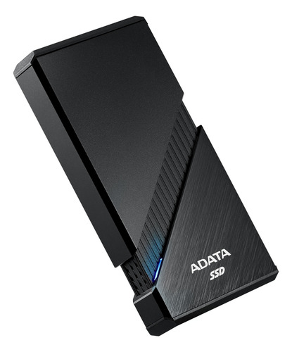 Ssd Externo Adata Se920 1tb Usb-c 3800/3700 Mb/s Negro