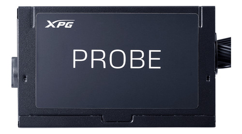 Fuente De Poder Adata Xpg Probe 600w 80+ Bronze