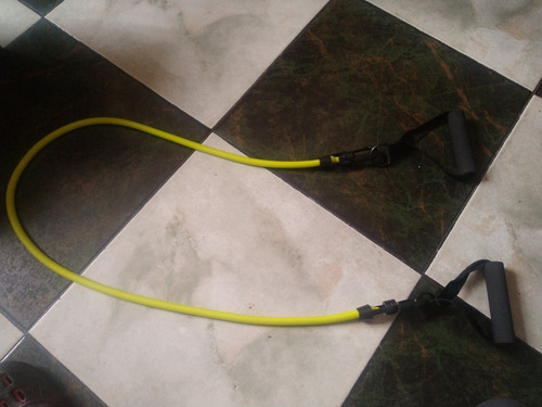Bandas Tubulares Vital Plate