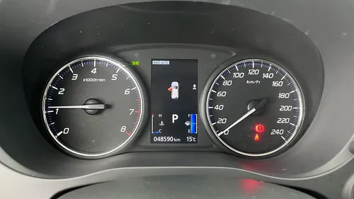 Mitsubishi Outlander KAITEKI LX