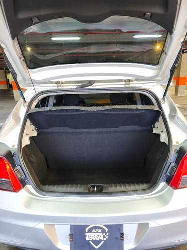 Chevrolet Onix 1.4 Ltz