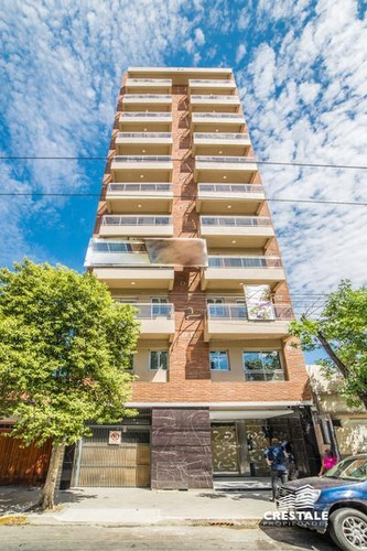 Imagen 20 de 30 de Departamento 2 Dormitorios En Venta - Barrio Martin, Rosario