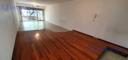 Mario Bravo Al 1000 Monoambiente Con Balcón Palermo