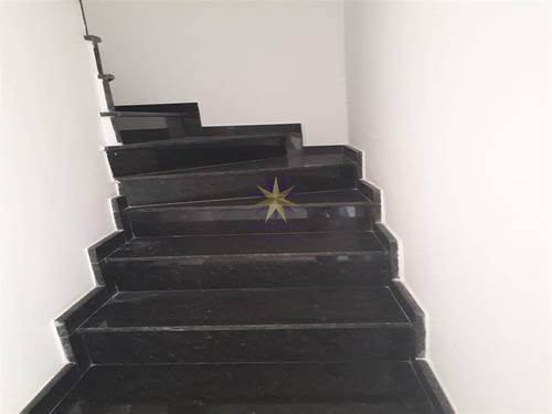 Imagem 9 de 12 de Casa Vila Marieta São Paulo/sp - 2305
