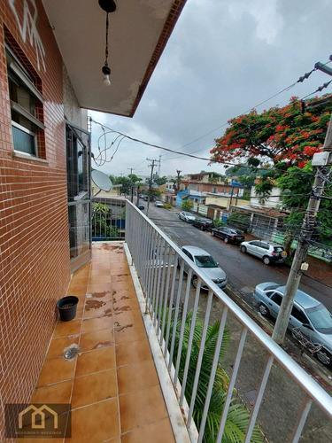 Imagem 10 de 14 de Apartamento À Venda No Bairro Irajá - Rio De Janeiro/rj - 190