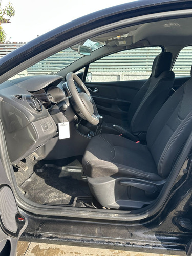 Renault Clio Iv Expression Mt