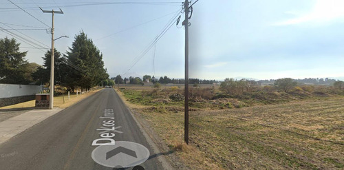 Terreno En Venta De Los Jinetes, Cacalomacan