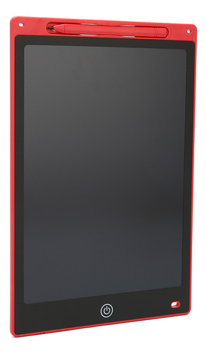 Tableta De Escritura Lcd Para Niños Con Pantalla A Color Bor