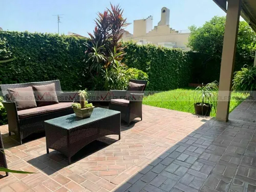 Casa En Venta En Las Cumbres 2 Sector, Monterrey, Nuevo León