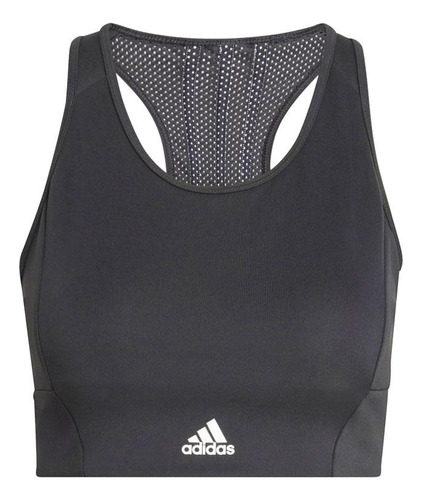 Top adidas Dama Aeroready Designed 2 Move - Global Sports