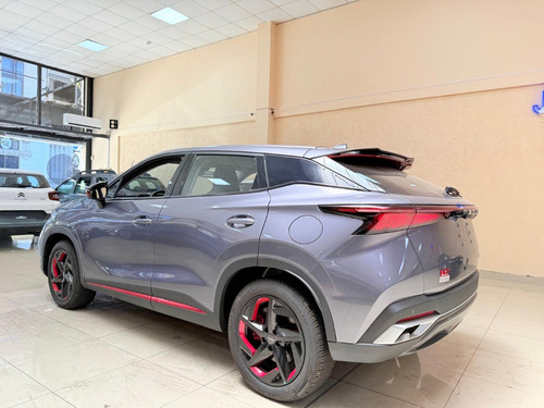 Omoda C5 1.5T Mhev Cvt