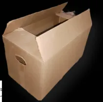 Comprar Cajas Para Huevos, Mudanzas Otros Usos 