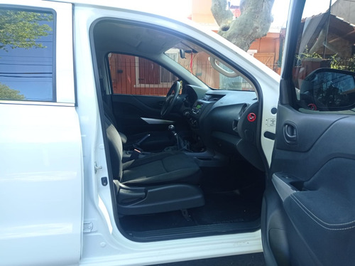 Nissan Frontier 2.3 S Cd 4x2 Mt