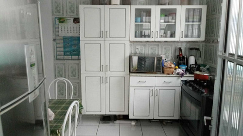 Imagem 5 de 6 de Casa 3 Dormitórios Em Mogi Das Cruzes