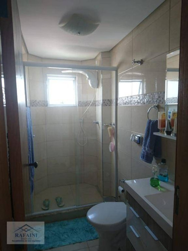 Imagem 8 de 18 de Apartamento Com 2 Dormitórios À Venda, 55 M² Por R$ 260.000 - Penha De França - São Paulo/sp - Ap0459