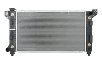 Comprar Radiador Chrysler Caravan Cu002F Ar 3.8 1996 1997 1998 1999 2000