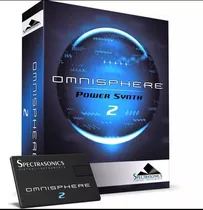 Comprar Spectrasonic, Omnisphere 2