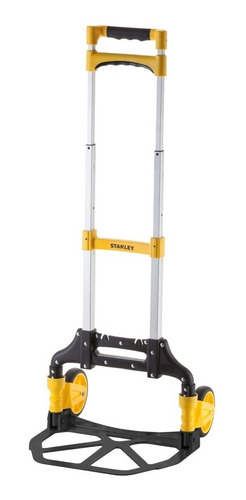 Carro Yegua Plegable 60kg Ft516 Stanley