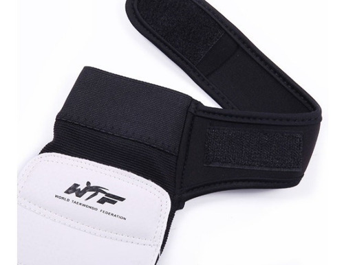 Empeineras De Taekwondo Artes Marciales