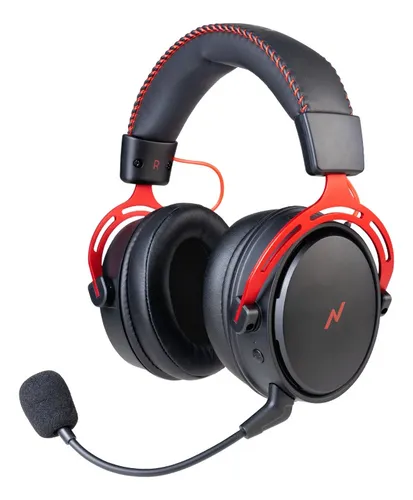 Microfono Streaming Gamer Noga Mic-2040 Flexible Soporte 3.5