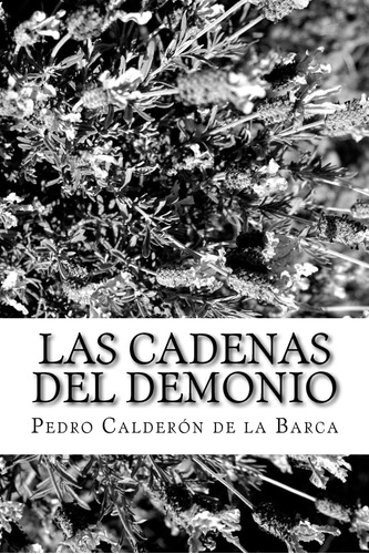 Libro: Las Cadenas Del Demonio (edición En Español)