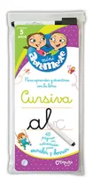 Comprar Abremente Para Escribir Y Borrar Cursiva - Aa.vv