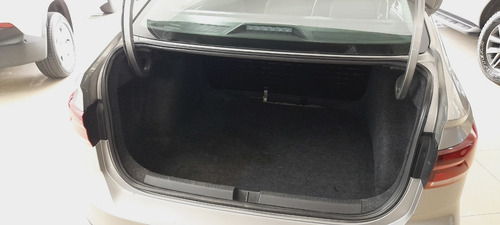 Imagen 15 de 15 de Volkswagen Virtus 1.6 Msi Trendline At