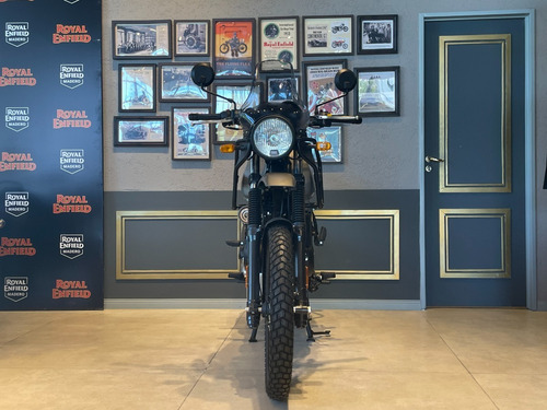Imagen 2 de 25 de Royal Enfield Himalayan Bs6 0km