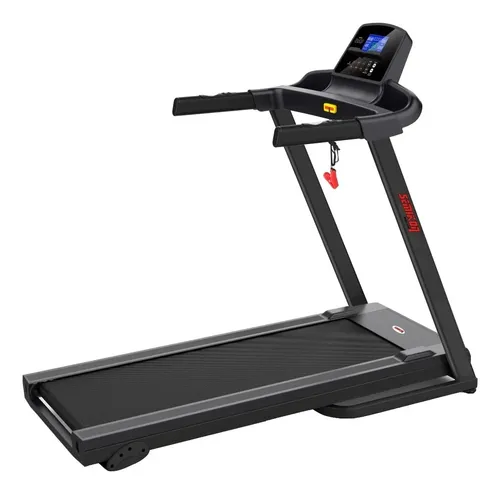 Cinta De Correr Semikon Te 115ca/plus 16km/h Selectogar7