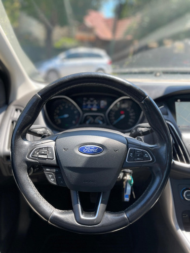 Ford Focus III 2.0 Se Plus At6