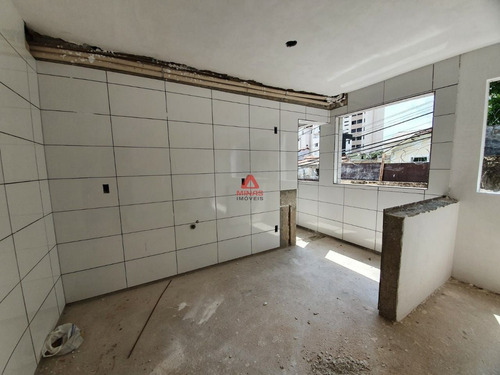 Imagem 2 de 14 de Lindo 02 Quartos No Bairro Santo Antônio!! - 1660